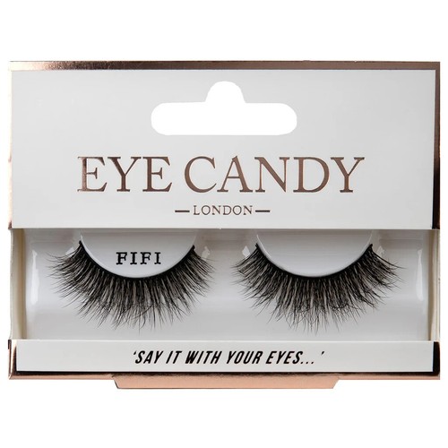 Eye candy signature - eye,