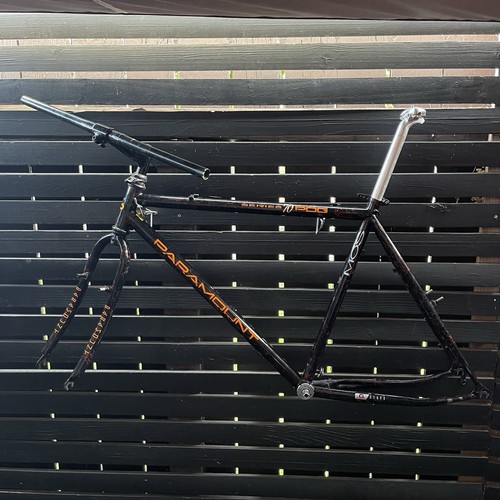 1991 schwinn paramount series - paramount,