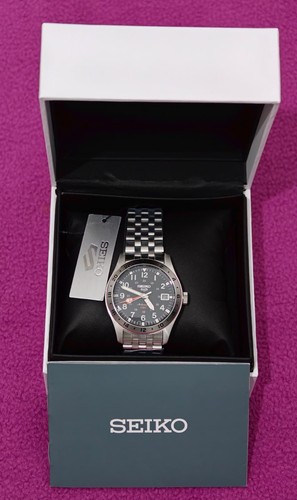 Seiko sports field - seiko,