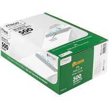 #63/4 Envelopes, 35/8" x