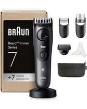 Braun Beard Trimmer Series 7