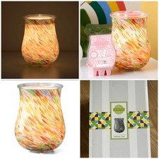 BNIB Scentsy 'Rainbow Twirl'