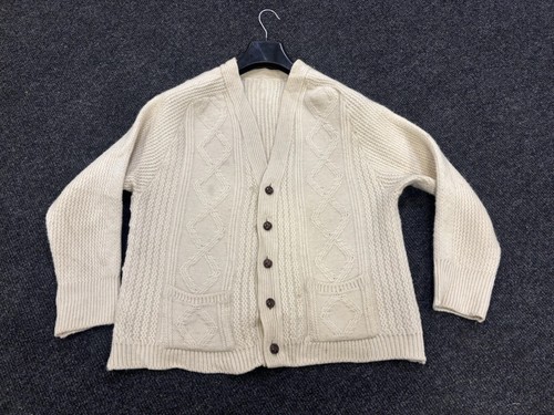 Chunky aran cable - chunky,