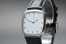 Vintage 1991 OMEGA De Ville