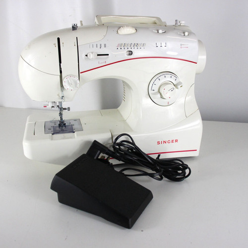 Singer 6038 electric - 6038,