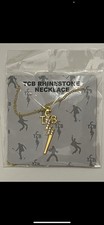 Elvis TCB Necklace / Official