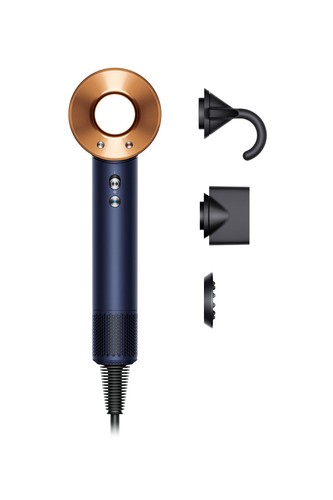 Dyson supersonic hair dryer - supersonic™,