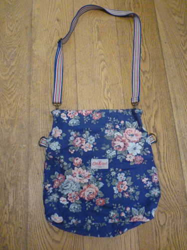Cath kidston large - large, curved