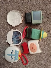 Adventure Time McDonalds