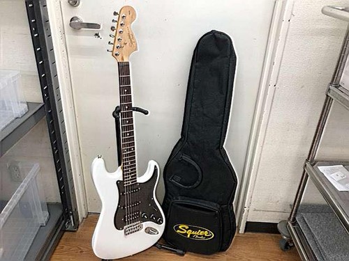 Squier affinity stratcaster - squier,