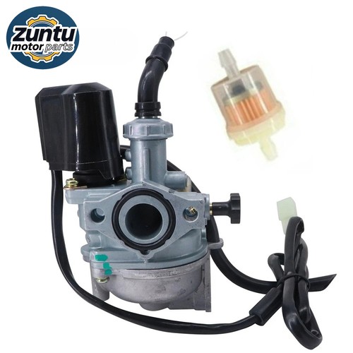 Carburetor for scooter buddy50 - for,
