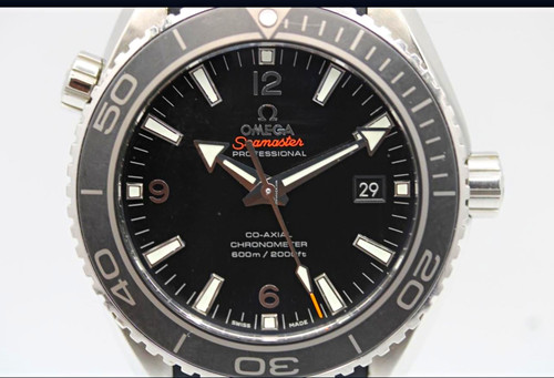 Omega seamaster planet - omega,