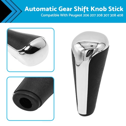 Car automatic gear shift - car, knob