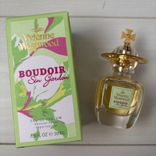 Vivienne Westwood Boudoir Sin