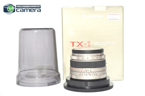 Fujifilm suepr ebc fujinon - fujinon, tx