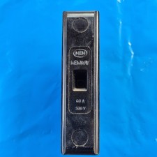 MEM 63 Amp Fuse Carrier Holder
