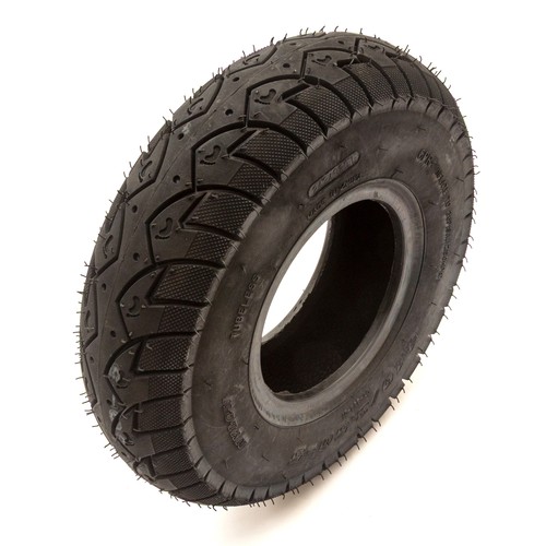 Heavy duty 5 tyre - heavy,