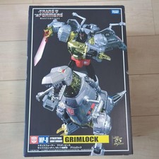 Transformers Masterpiece MP-8