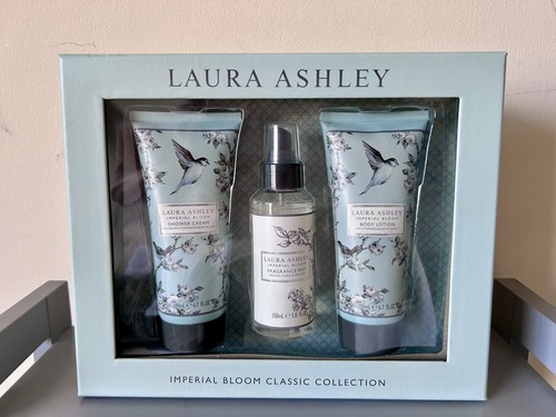Laura ashley imperial bloom - ashley,