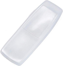 "Transparent Remotes Controls