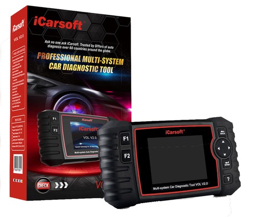 Icarsoft vol diagnostic - icarsoft,