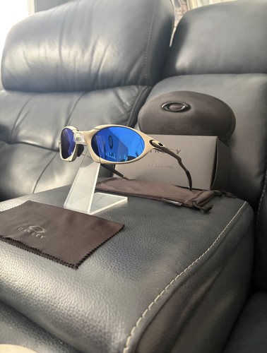 Oakley romeo metal retro - x,