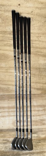 Golf seve ballesteros iron - ballesteros,