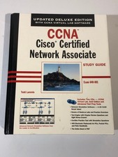 Ccna study guide deluxe - ccna,