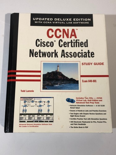 Ccna study guide - ccna,