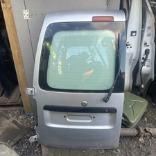 Volkswagen Caddy Passenger
