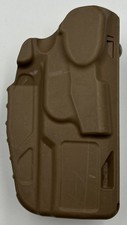FDE BROWN SAFARILAND 7354-750