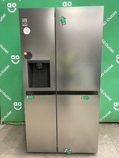 LG American Fridge Freezer