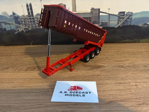Corgi modern truck heavy - modern,