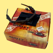 Oakley Thump 128MB Rootbeer