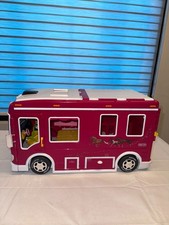 Breyer Horse Trailer Cruiser
