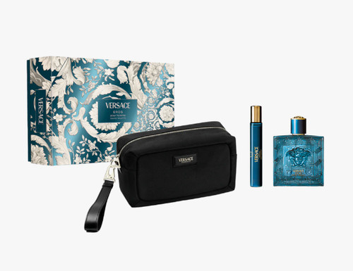 Versace eros edt - versace, (edt