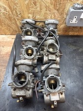 Yamaha XS650 carb carburettor XS 650 1970's TX650 TX