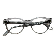 MASUNAGA Eyeglasses 087 Gray