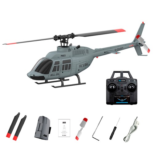 Era a60 bell 206 optical - era,