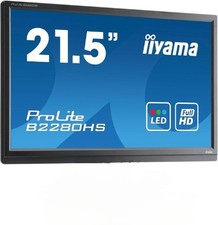 IIYAMA B2280HS 21.5" FHD