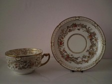 Haviland & Co Limoges (1898) France porcelain Phillips London retailers Mount St