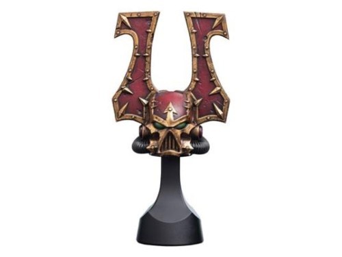 Warhammer 000 khorne - warhammer, 40