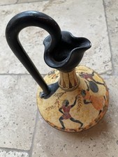 Vintage Hand Painted Replica
