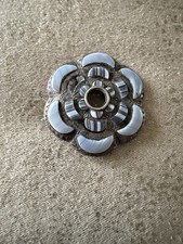 Scottish Sterling Silver