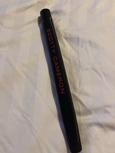 Scotty cameron medium black - scotty,