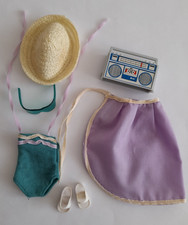 Vintage 1983 PEDIGREE Sindy