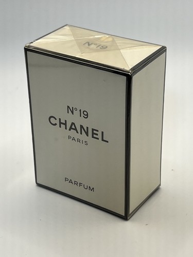 Vintage chanel paris - chanel, no