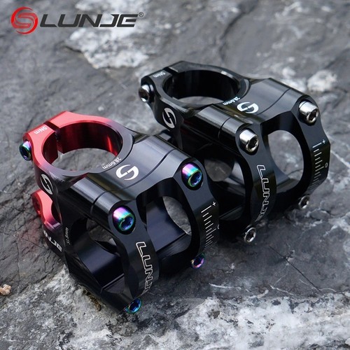 Mtb bike stem aluminum alloy - mtb,
