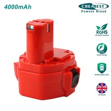 14.4V 4.0AH Ni-MH Battery For