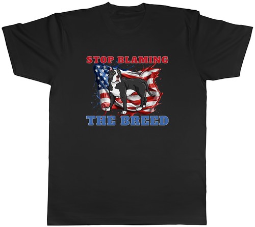 Stop blaming the - blaming,
